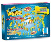 Игра ДоминоМания набор фишек домино 120 элементов