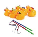 Игра рыбалка Утки Djeco