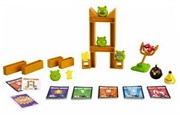 Настольная игра ANGRY BIRDS: Knock on Wood