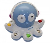 Волшебный музыкальный Осьминог Magic Octopus