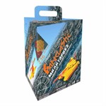 Фанкластик Конструктор Милитэрика 236 деталей FANCLASTIC