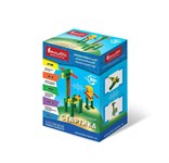 Фанкластик Конструктор Стартика 29 детали FANCLASTIC