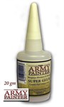 Супер клей для моделей и миниатюр Miniature Model Superglue Army Painter