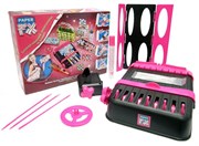 Paper FX Набор для плетения поделок из бумаги