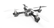 Радиоуправляемый квадрокоптер Hubsan H107 X4