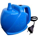 Компрессор для накачивания воздушных шаров 300 ватт