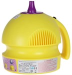 Компрессор для накачивания воздушных шаров 400 ватт HT505