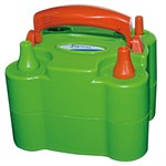 Мощный компрессор для накачивания воздушных шаров 600 ватт