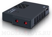 Авто-инвертор IPPON 120 S DC12V/AC220V 120W