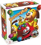 Веселая подвижная игра для детей Барбосики Asmodee