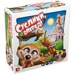 Настольная игра Суслики вперед Asmodee