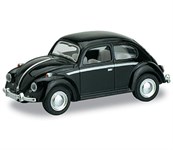 Игрушечная металлическая машинка KINSMART Volkswagen Classic Beetle 1967