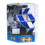 Змейка Rubiks Конструктор Головоломка трансформер 24 элемента KP5002