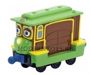 Паровозики из Чаггингтона паровозик Зефи железной дороги Chuggington