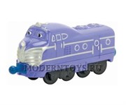 Паровозики из Чаггингтона паровозик Гаррисон железной дороги Chuggington