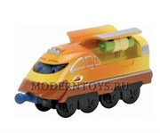 Паровозики из Чаггингтона паровозик Чаггер железной дороги Chuggington