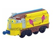 Паровозики из Чаггингтона паровозик Фростини железной дороги Chuggington