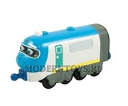 Паровозики из Чаггингтона паровозик Хут железной дороги Chuggington