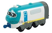 Паровозики из Чаггингтона паровозик Тут железной дороги Chuggington