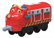 Паровозики из Чаггингтона паровозик Уилсон Патруль железной дороги Chuggington