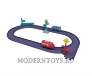 Паровозики из Чаггингтона Стартовый набор Железная дорога Chuggington