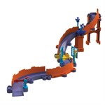 Паровозики из Чаггингтона Игровой набор железной дороги Chuggington Храбрый Брюстер