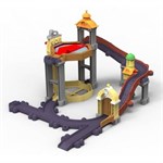 Паровозики из Чаггингтона игровой набор Старый город с Коко железной дороги Chuggington LC54223