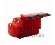 Паровозики из Чаггингтона Кейс для хранения паровозиков железной дороги Chuggington