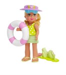 Caring Corners Игровой набор Плавание в пруду LC66213