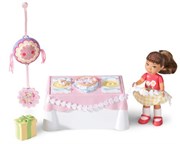 Caring Corners Игровой набор День рождения LC66227