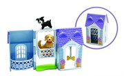 Caring Corners Игровой набор Дворец для щеночков LC66236