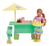 Caring Corners Игровой набор Пикник LC66237