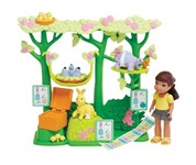 Caring Corners Игровой набор Зоопарк LC66238