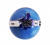 Жвачка для рук NANOGUM классический Голубой 30