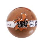 Жвачка для рук NANOGUM металлик Бронза 30