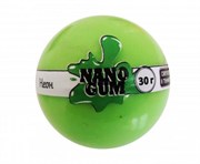 Жвачка для рук NANOGUM классический Зеленый 30