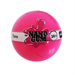 Жвачка для рук NANOGUM классический Пинк 30