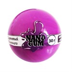 Жвачка для рук NANOGUM хамелеон Сиреневый фламинго 30