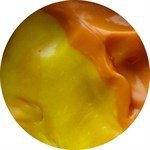 Жвачка для рук NANOGUM хамелеон Тропический закат 30