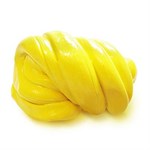 Жвачка для рук NeoGum Желтый лучик светится в темноте