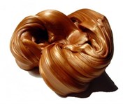 Жвачка для рук NANOGUM металлик Бронза