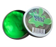 Жвачка для рук NANOGUM классический Зелёный