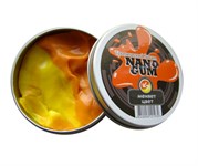 Жвачка для рук NANOGUM хамелеон Тропический закат