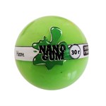 Жвачка для рук NANOGUM светящийся Неон 30