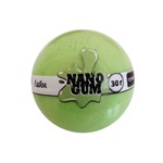 Жвачка для рук NANOGUM перламутровый Лайм 30