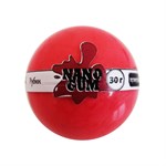 Жвачка для рук NANOGUM перламутровый Рубин 30