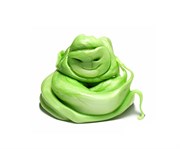 Жвачка для рук NANOGUM перламутровый Лайм