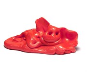 Жвачка для рук NANOGUM перламутровый Рубин