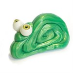 Жвачка для рук NEOGUM Monster Монстр с глазами зеленый