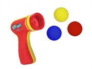 ZING Пневматический пистолет-шарикомет Pop Ballz